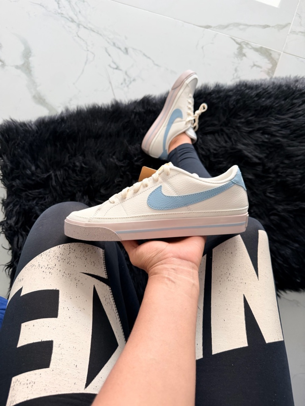 Nike Court Legacy NN